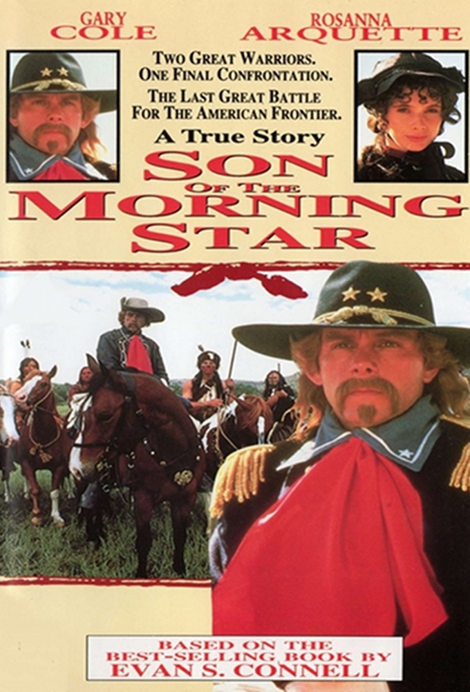 Poster de la serie Son of The Morning Star