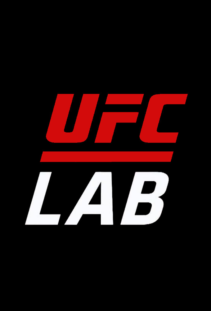 Poster de la serie UFC Lab