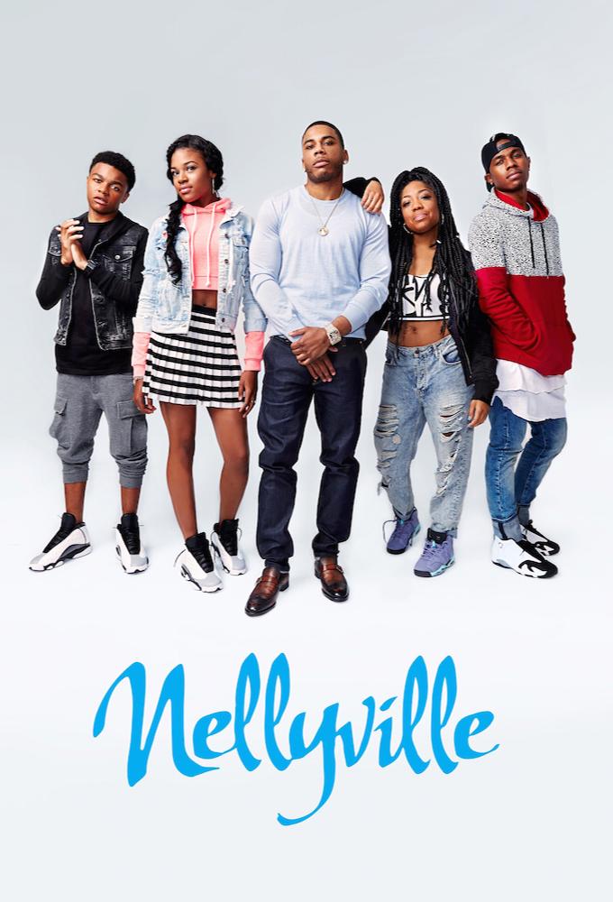 Poster de la serie Nellyville