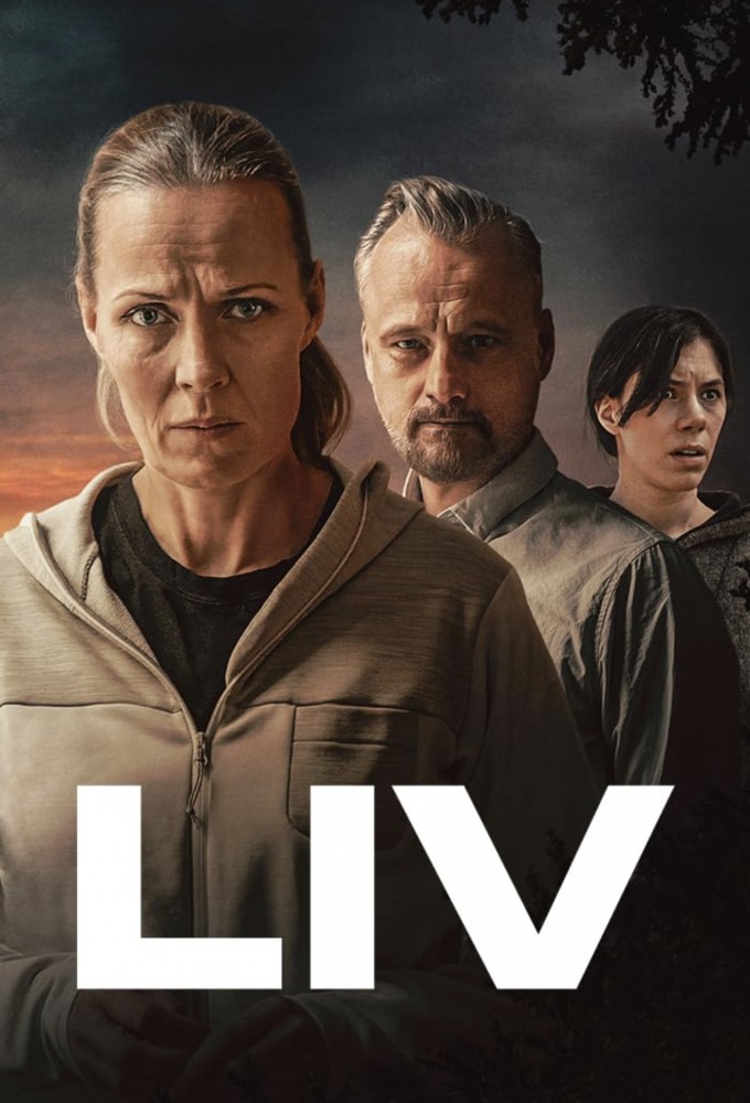 Poster de la serie Liv