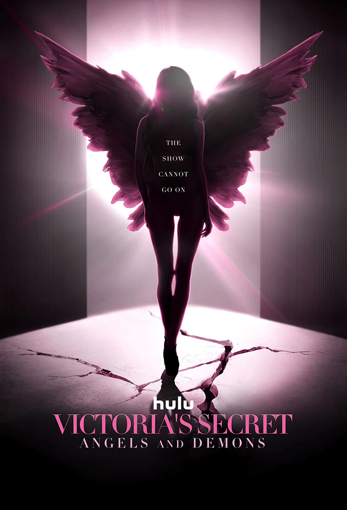 Poster de la serie Victoria’s Secret: Angels and Demons