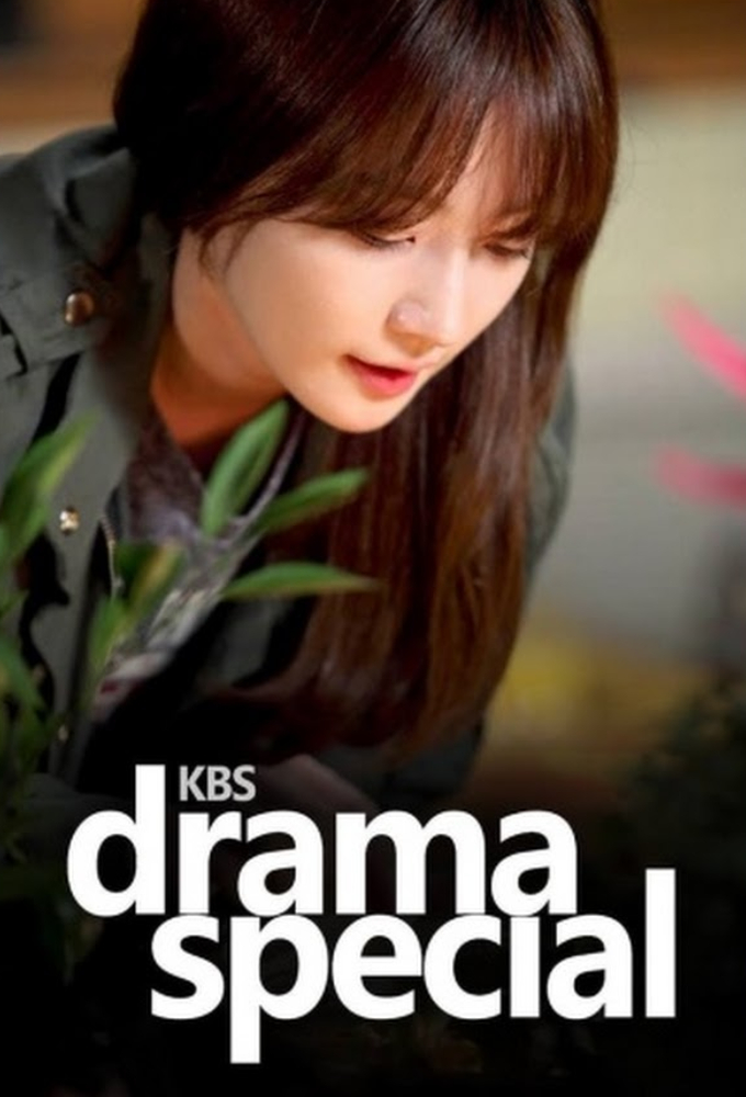 Poster de la serie KBS Drama Special