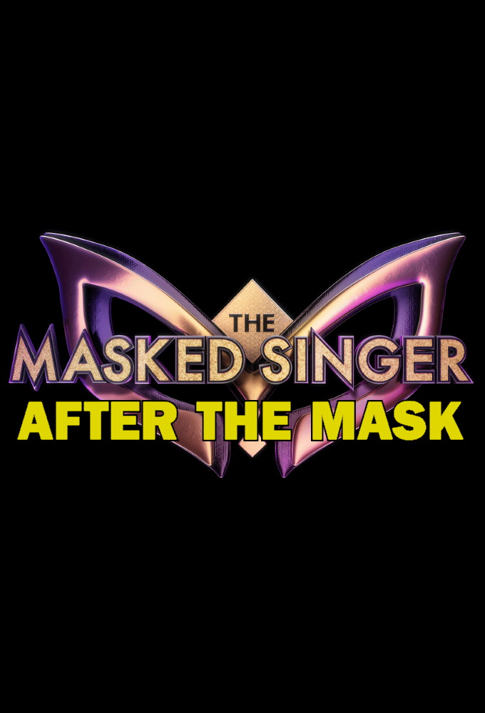 Poster de la serie The Masked Singer: After the Mask