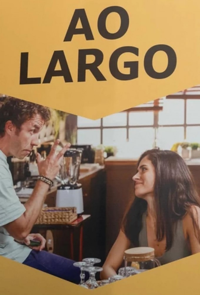 Poster de la serie Ao Largo