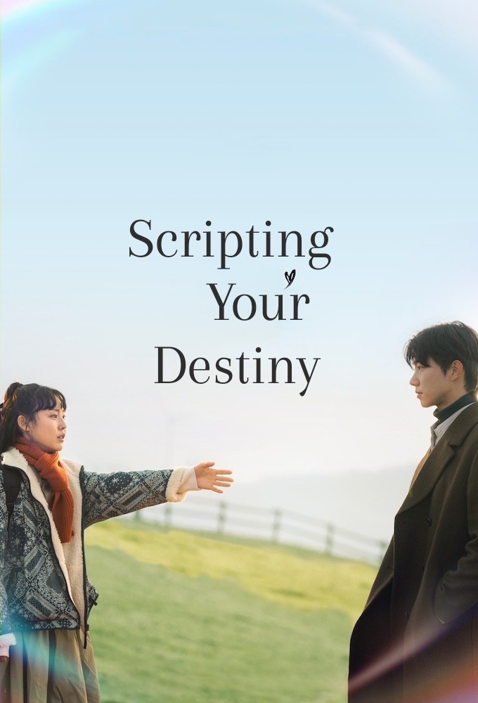 Poster de la serie Scripting Your Destiny