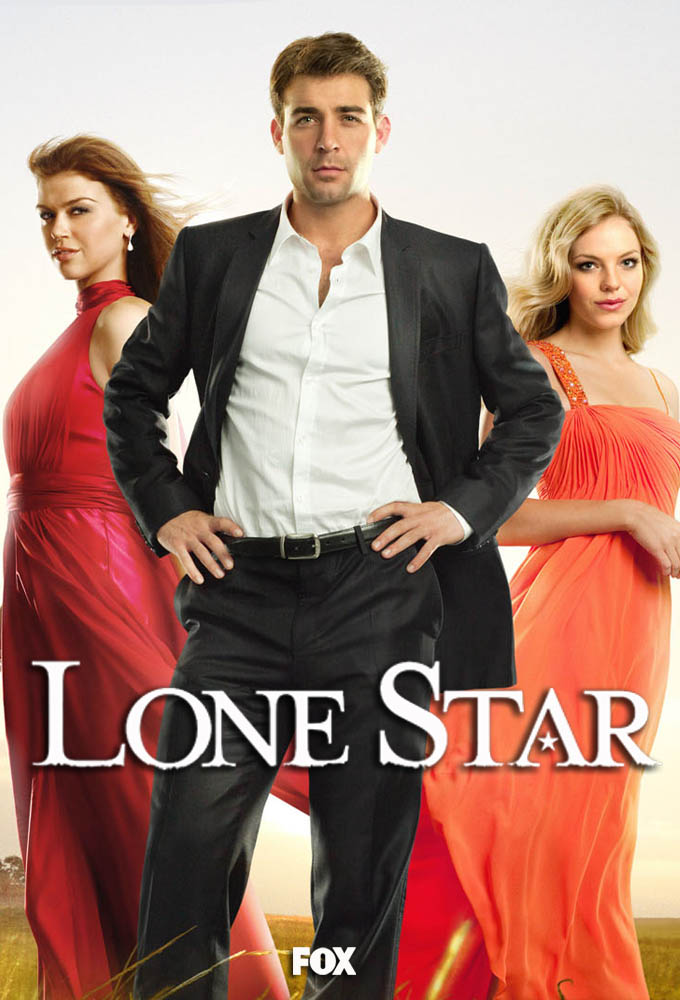 Poster de la serie Lone Star