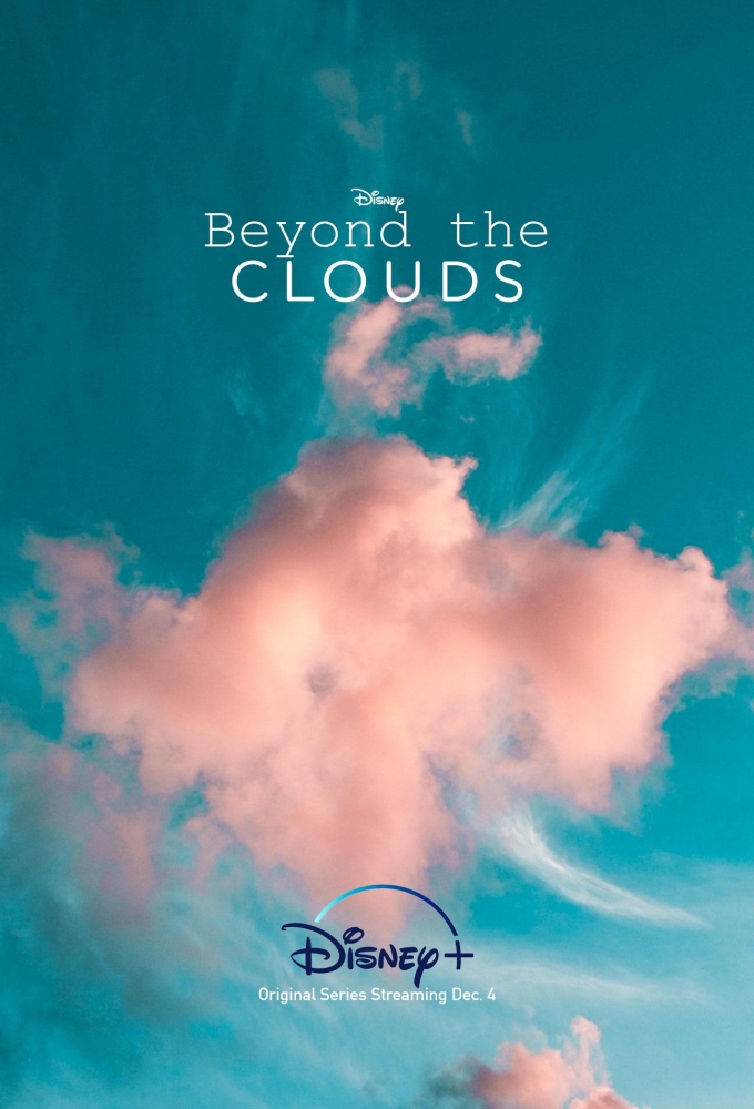 Poster de la serie Beyond the Clouds