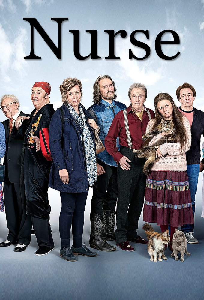 Poster de la serie Nurse (2015)