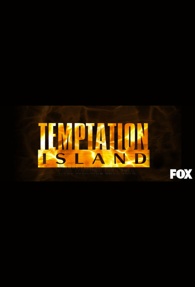 Poster de la serie Temptation Island