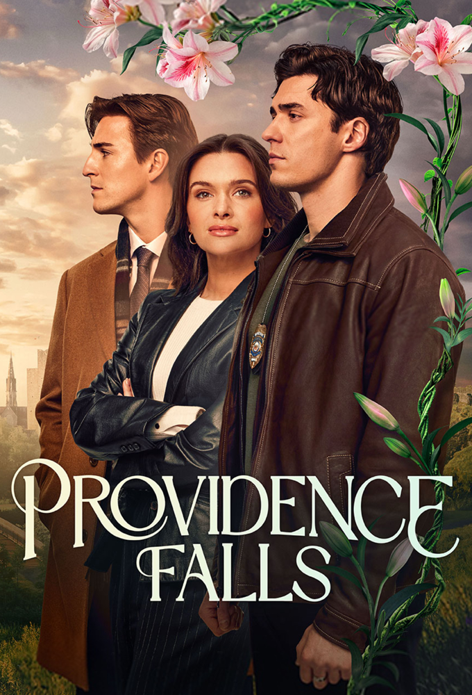 Poster de la serie Providence Falls