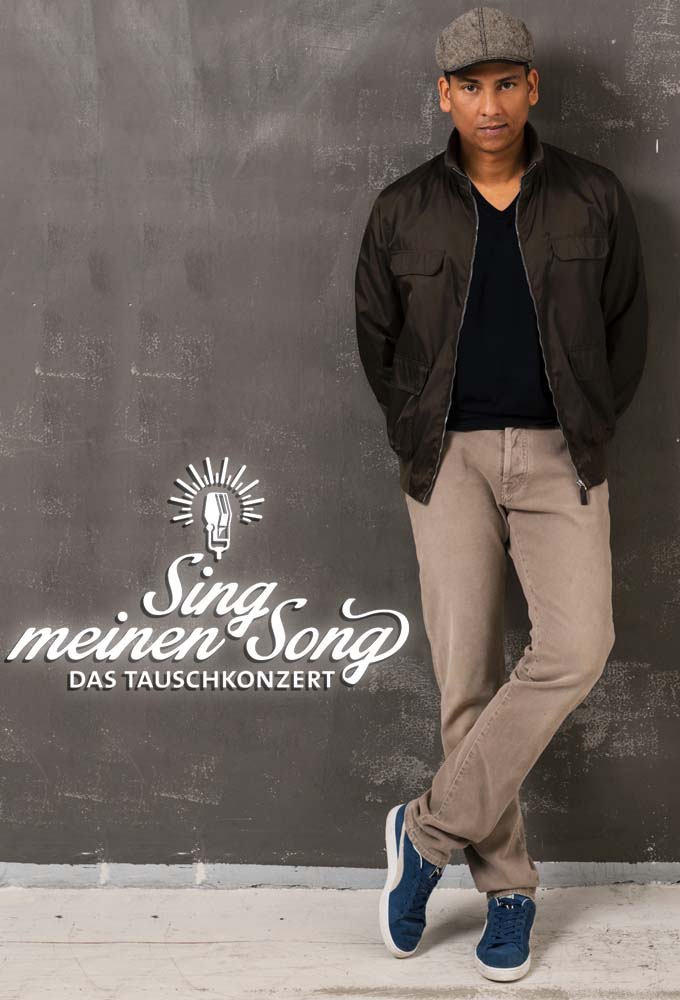 Poster de la serie Sing meinen Song