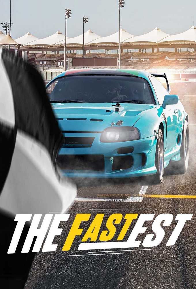 Poster de la serie The Fastest