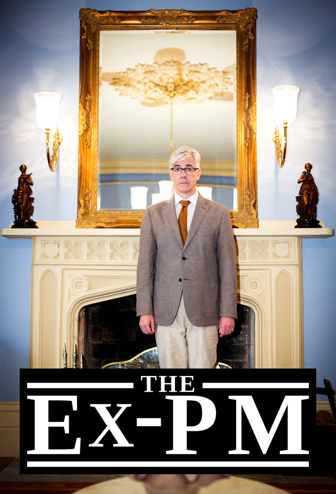 Poster de la serie The Ex-PM