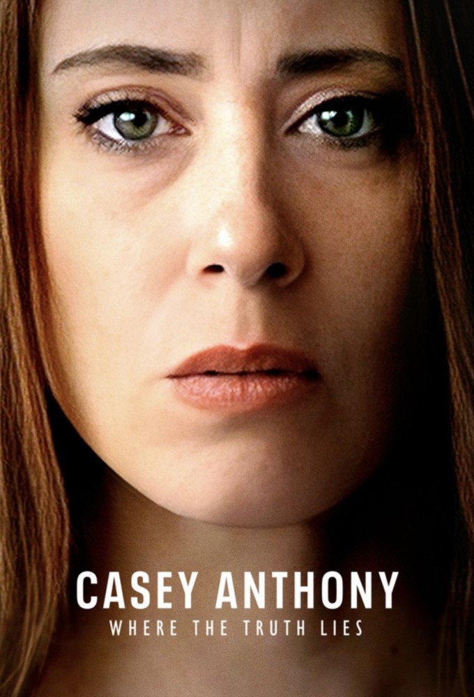 Poster de la serie Casey Anthony: Where The Truth Lies