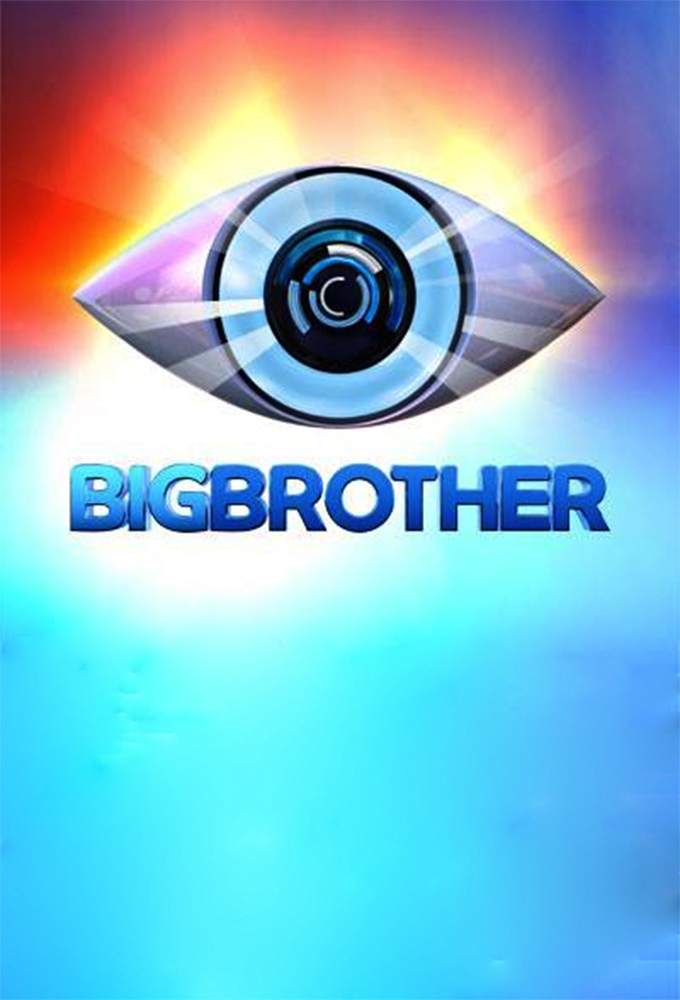 Poster de la serie Big Brother (AU)