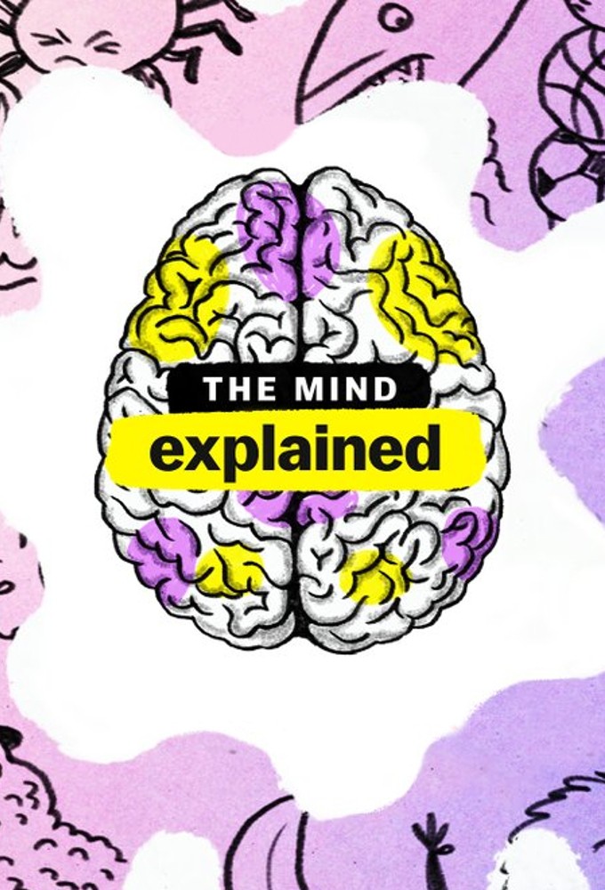 Poster de la serie The Mind, Explained