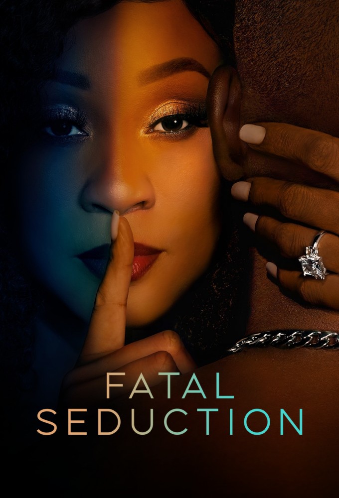 Poster de la serie Desejo Fatal