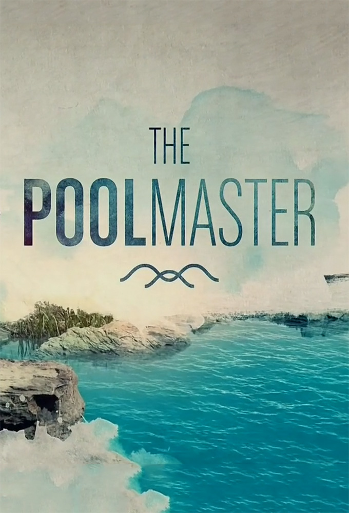 Poster de la serie The Pool Master