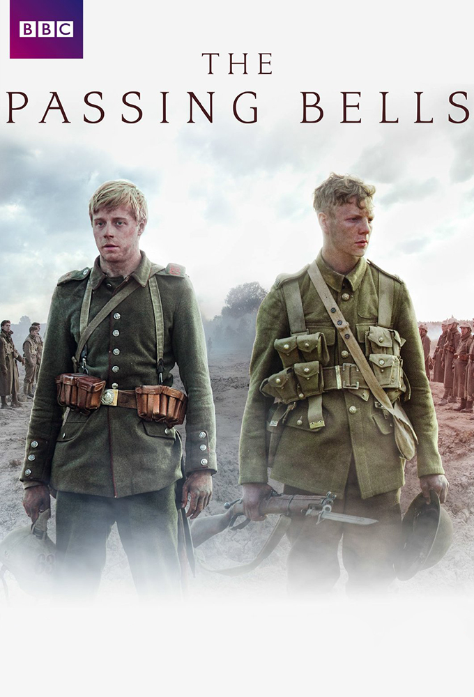 Poster de la serie The Passing Bells