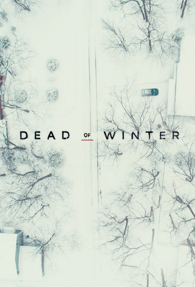 Poster de la serie Dead of Winter