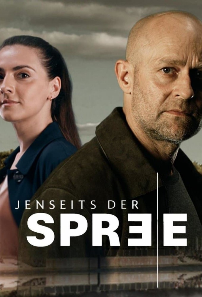 Poster de la serie Jenseits der Spree