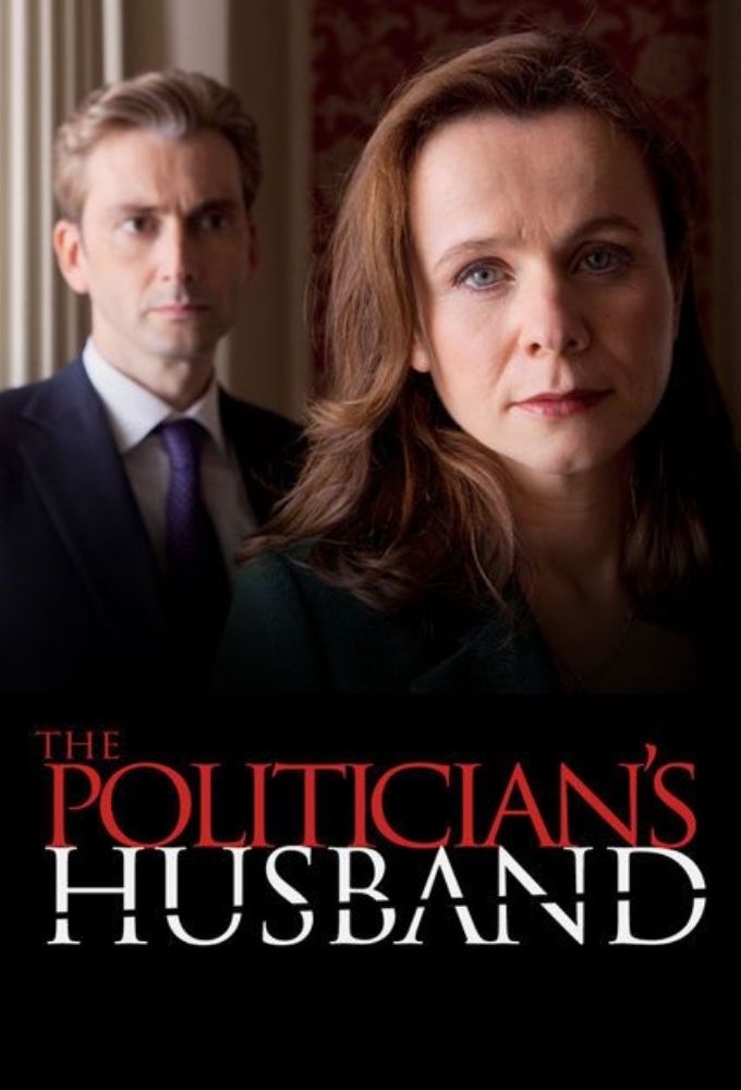 Poster de la serie The Politician's Husband 