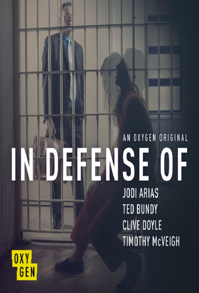 Poster de la serie In Defense of