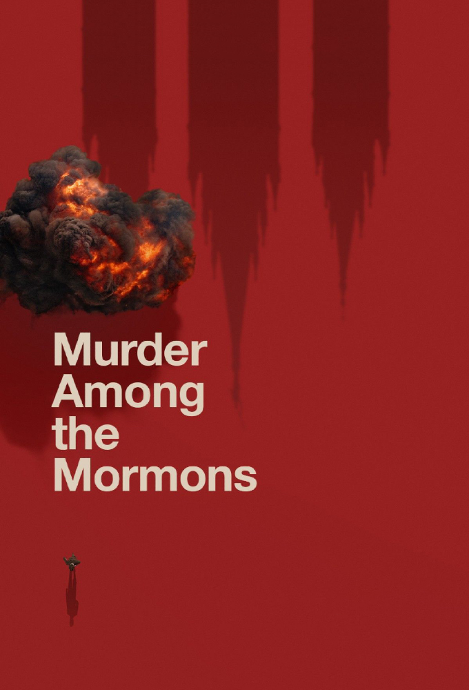 Poster de la serie Murder Among the Mormons 