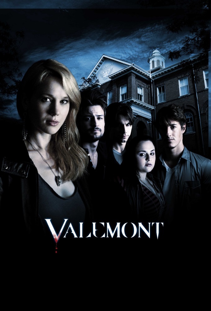 Poster de la serie Valemont