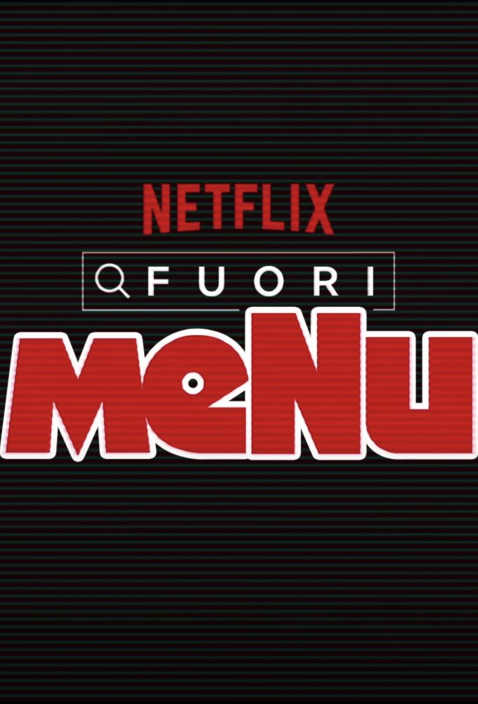 Poster de la serie Fuori Menù