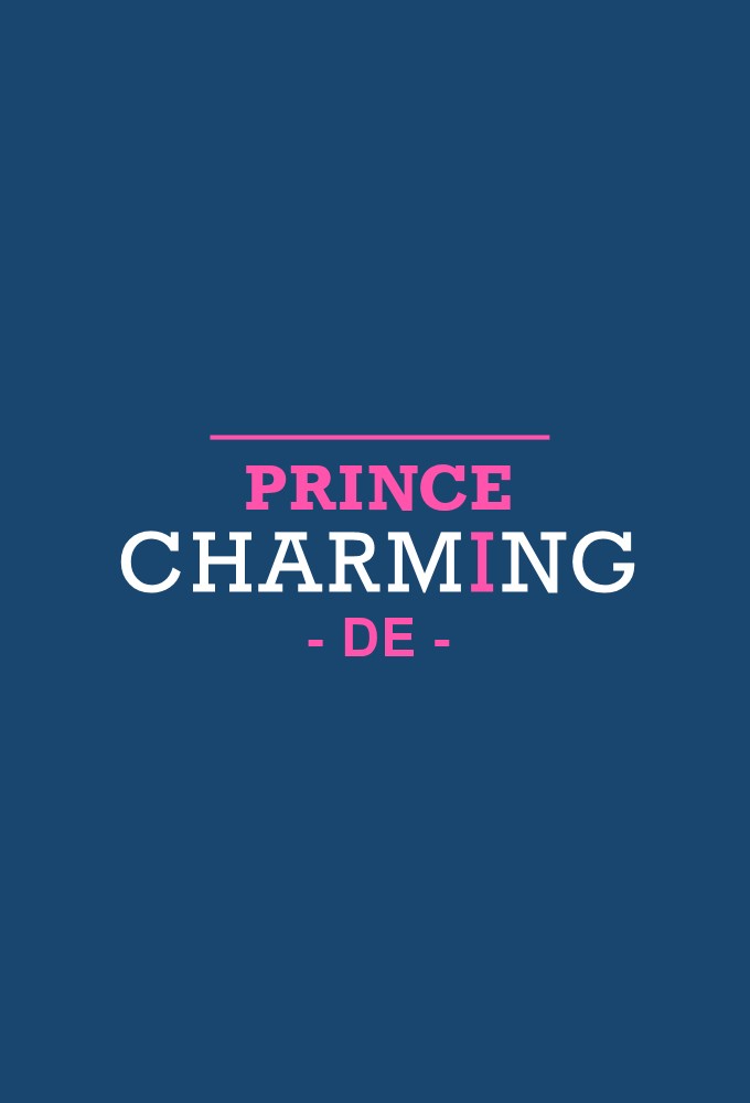 Poster de la serie Prince Charming (DE)