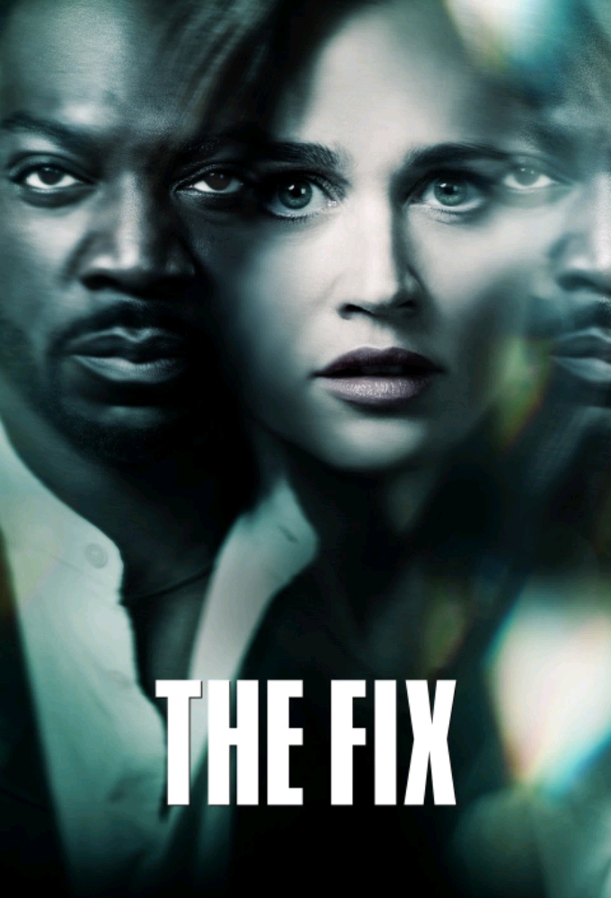 Poster de la serie The Fix