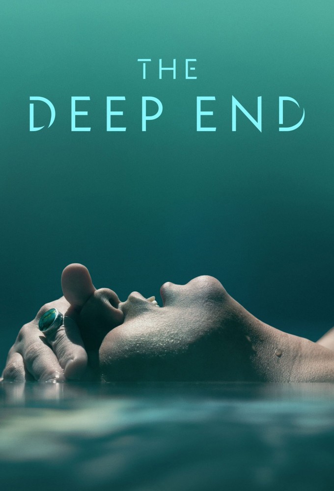 Poster de la serie The Deep End (2022)