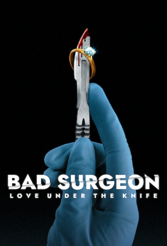 Poster de la serie Bad Surgeon: Love Under the Knife