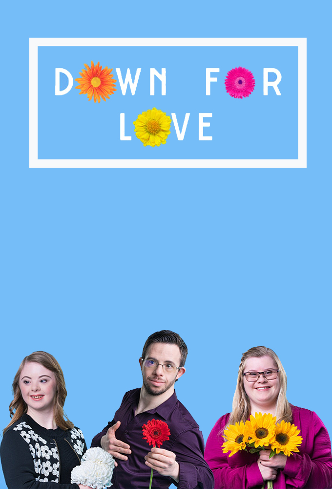 Poster de la serie Down For Love