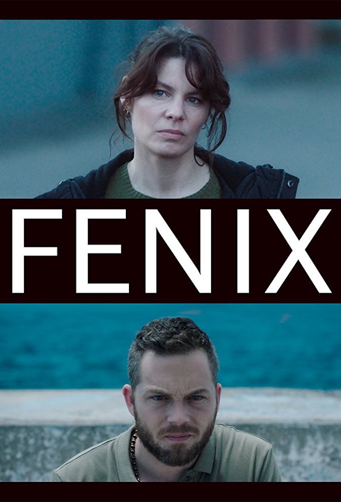 Poster de la serie Fenix