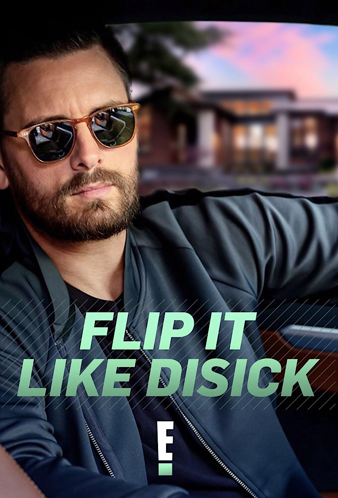 Poster de la serie Flip It Like Disick