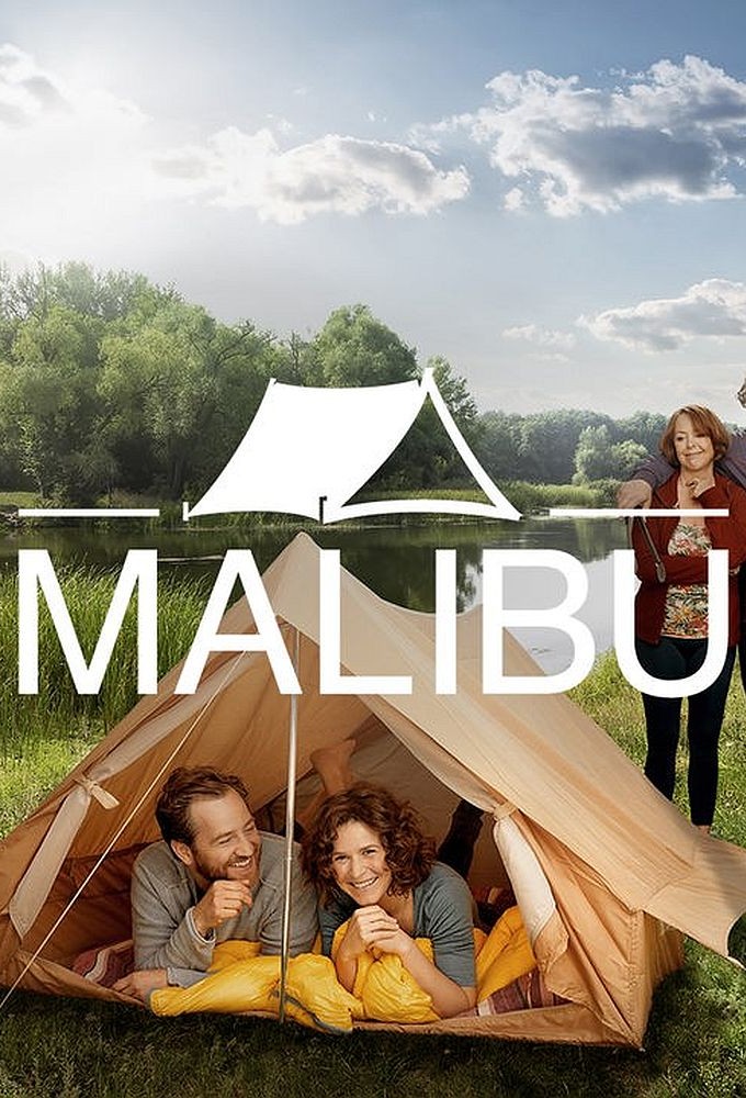 Poster de la serie Malibu