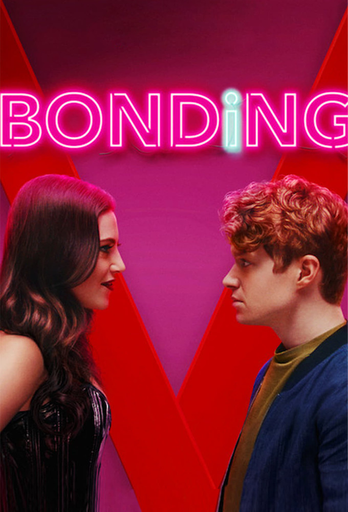 Poster de la serie BONDING