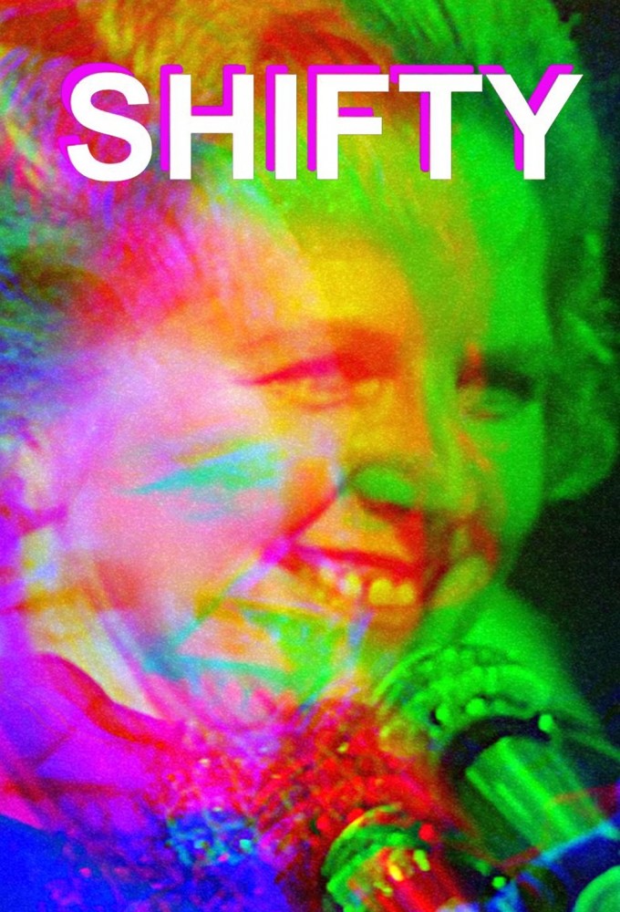 Poster de la serie Shifty