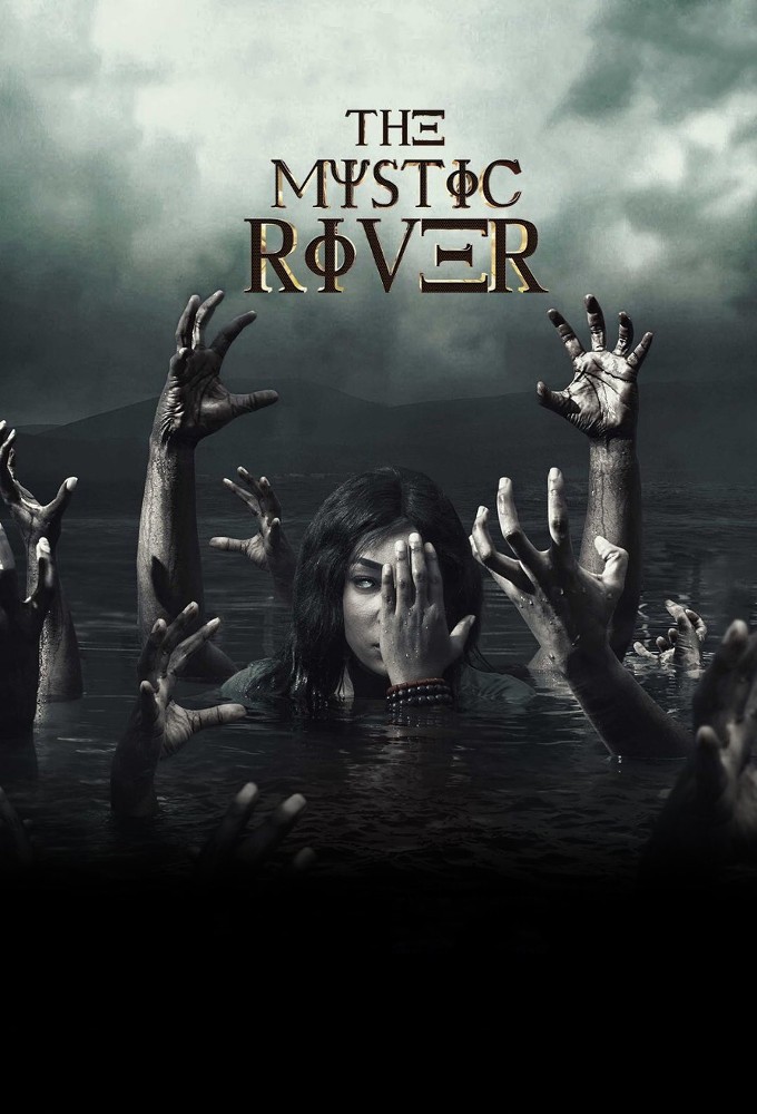 Poster de la serie The Mystic River