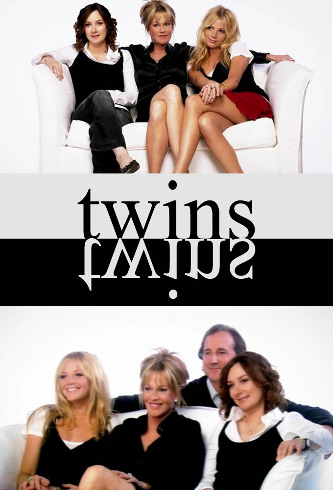 Poster de la serie Twins