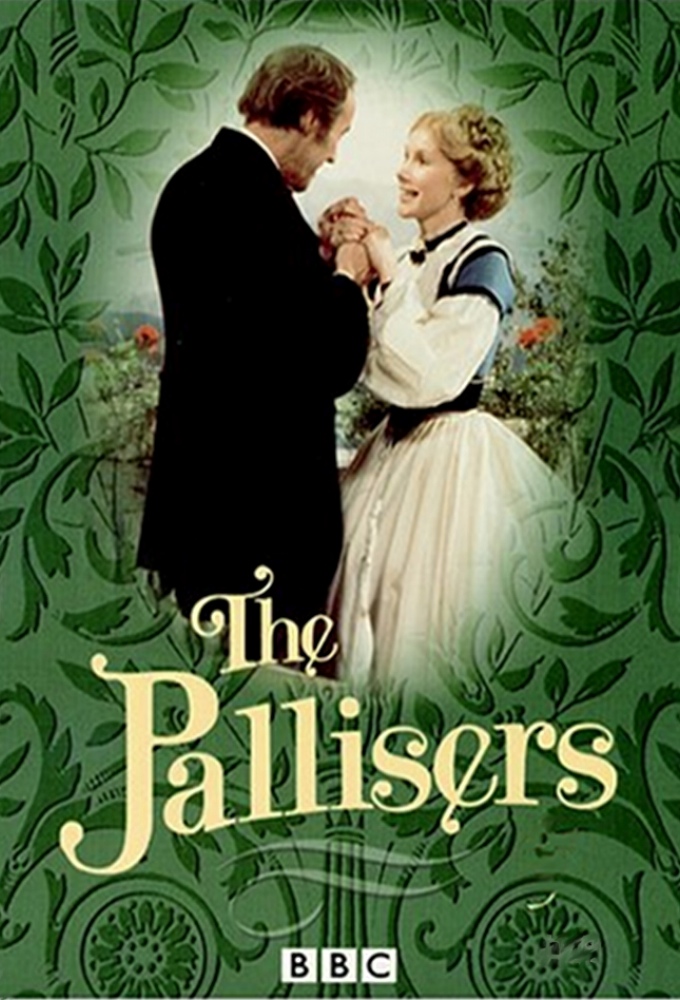 Poster de la serie The Pallisers