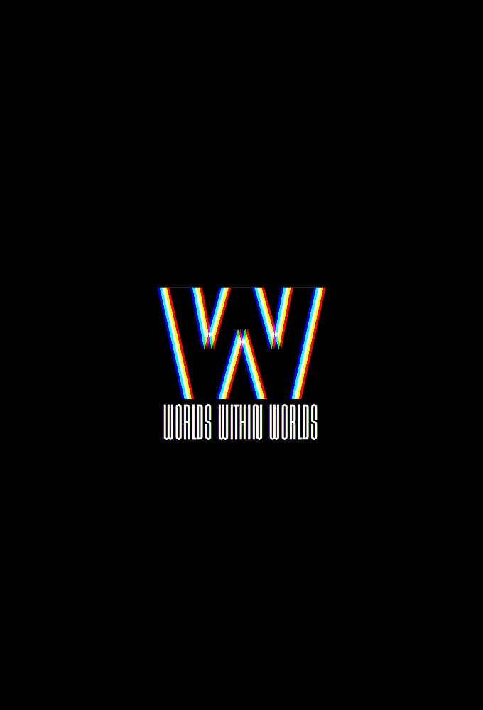 Poster de la serie Worlds Within Worlds