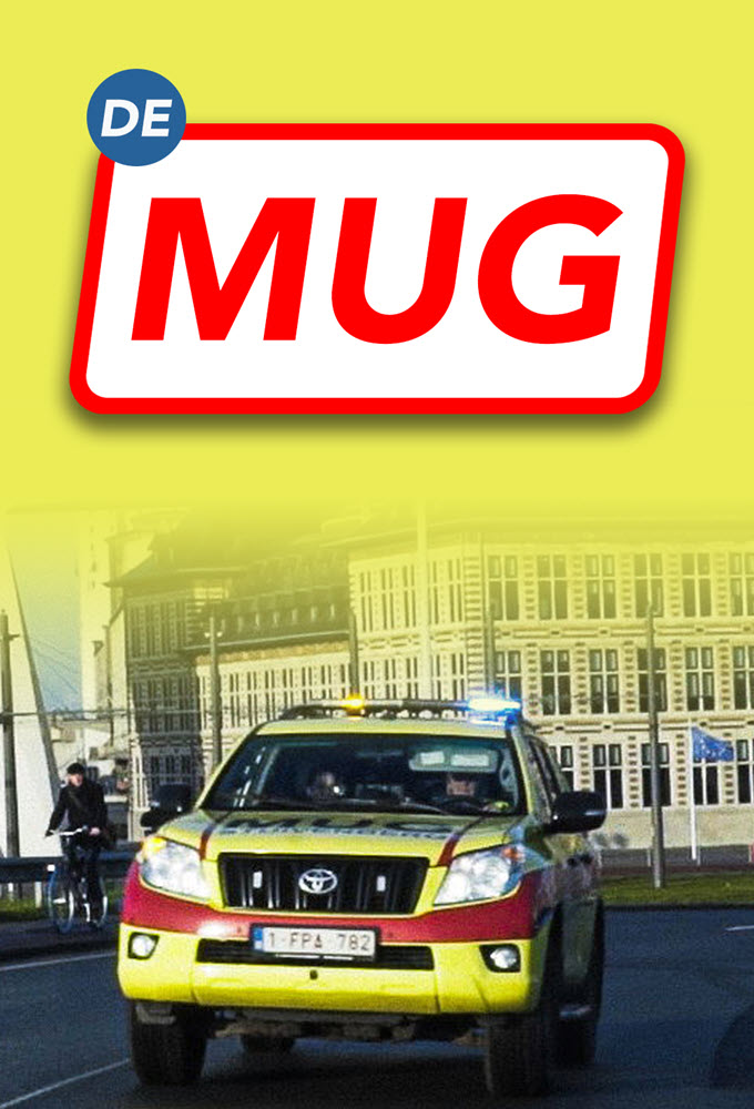 Poster de la serie De MUG