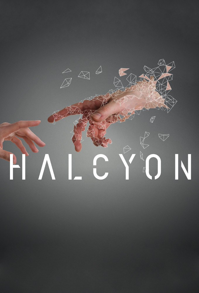 Poster de la serie Halcyon