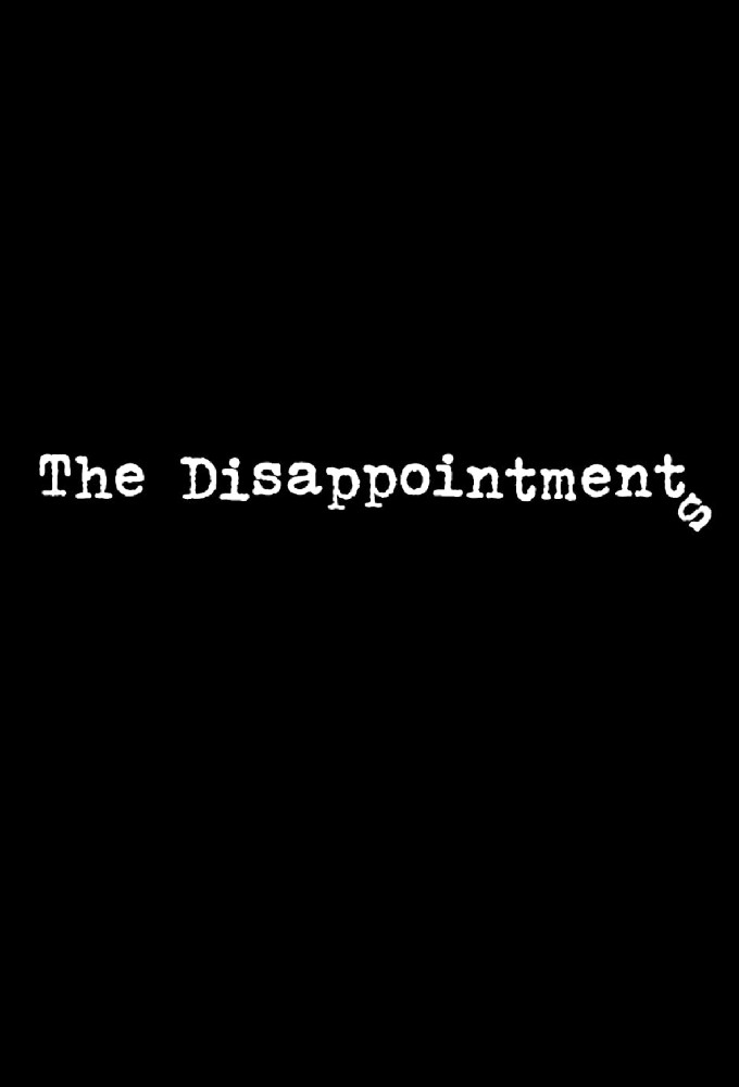 Poster de la serie The Disappointments