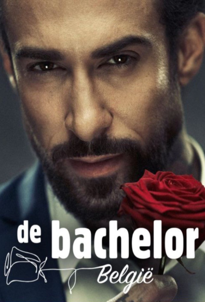 Poster de la serie The Bachelor BE