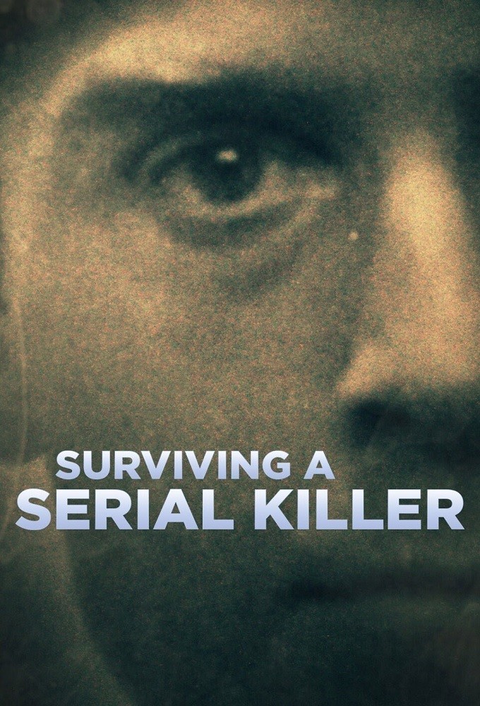 Poster de la serie Surviving a Serial Killer