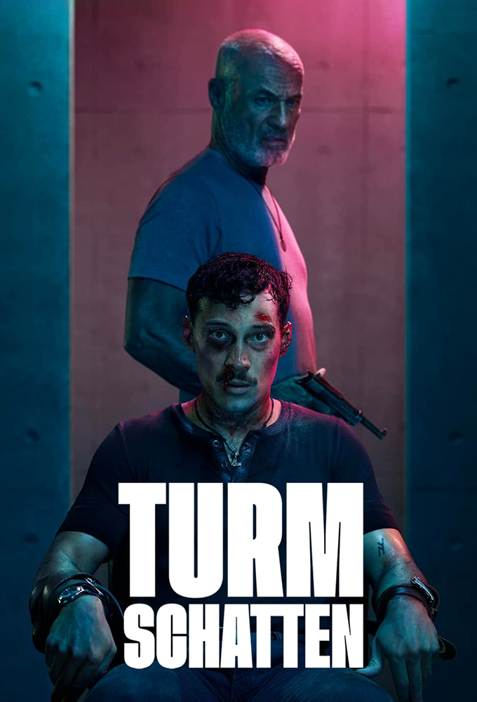 Poster de la serie Turmschatten